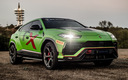 2020 Lamborghini Urus ST-X