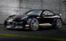 2016 Porsche Cayman GT4 by TechArt