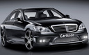 2008 Carlsson CK 65 RS based on S-Class