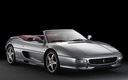 1999 Ferrari F355 Spider Serie Fiorano