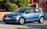 2012 Volkswagen Golf 3-door