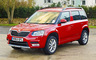 2014 Skoda Yeti (UK)