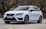 2015 Seat Leon ST Cupra 290