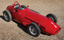 1954 Maserati 250F