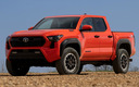 2024 Toyota Tacoma TRD Off-road Double Cab