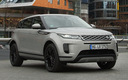 2019 Range Rover Evoque