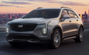 2024 Cadillac XT4 Sport Styling