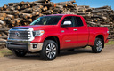 2018 Toyota Tundra Limited Double Cab