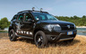 2013 Dacia Duster Aventure