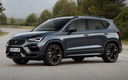 2020 Cupra Ateca