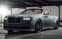 2017 Rolls-Royce Dawn Overdose by Spofec