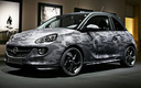 2014 Opel Adam by Bryan Adams