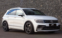 2016 Volkswagen Tiguan by ABT