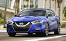 2016 Nissan Maxima