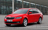 2013 Skoda Octavia Combi