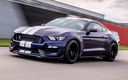 2019 Shelby GT350