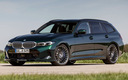 2022 Alpina B3 Touring