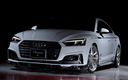 2017 Audi A5 Sportback by Rowen