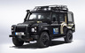 2015 Land Rover Defender Rugby World Cup 2015