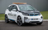 2014 BMW i3 Formula E Medical Car