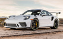 2019 Porsche 911 GT3 RS (US)