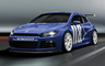 2008 Volkswagen Scirocco GT24