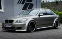 2009 BMW M5 by Prior Design