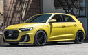 2019 Audi A1 Sportback by ABT