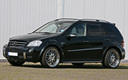 2009 Mercedes-Benz ML 63 AMG by VATH