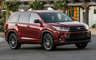 2017 Toyota Highlander SE