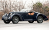 1959 Aston Martin Jaguar C-Type Roadster