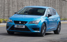 2016 Seat Leon Cupra 290 (UK)