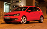 2010 Volkswagen Polo GTI 5-door (UK)