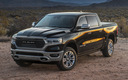 2019 Ram 1500 Laramie Longhorn Crew Cab Off-Road Package [Short]