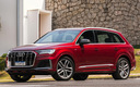 2020 Audi Q7 S line (BR)