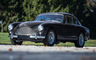 1957 Aston Martin DB2/4 by Tickford