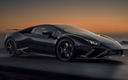 2021 Lamborghini Huracan Evo RWD by Novitec