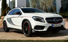 2014 Mercedes-Benz GLA 45 AMG Edition 1