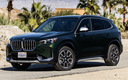 2023 BMW X1 (US)