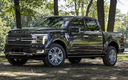 2024 Ford F-150 Platinum SuperCrew