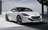 2012 Peugeot RCZ