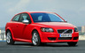 2008 Volvo C30 R-Design (UK)