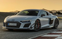 2022 Audi R8 GT Coupe