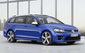 2015 Volkswagen Golf R Variant