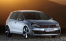 2009 Volkswagen Golf GTI 5-door (UK)