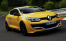 2014 Renault Megane R.S. 275 Trophy