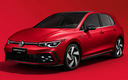 2021 Volkswagen Golf GTI (CN)