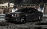 2011 Dodge Charger R/T Fast Five
