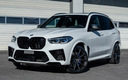 2020 BMW X5 M Competition Line by dAHLer