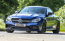 2016 Mercedes-AMG C 63 S Coupe (UK)